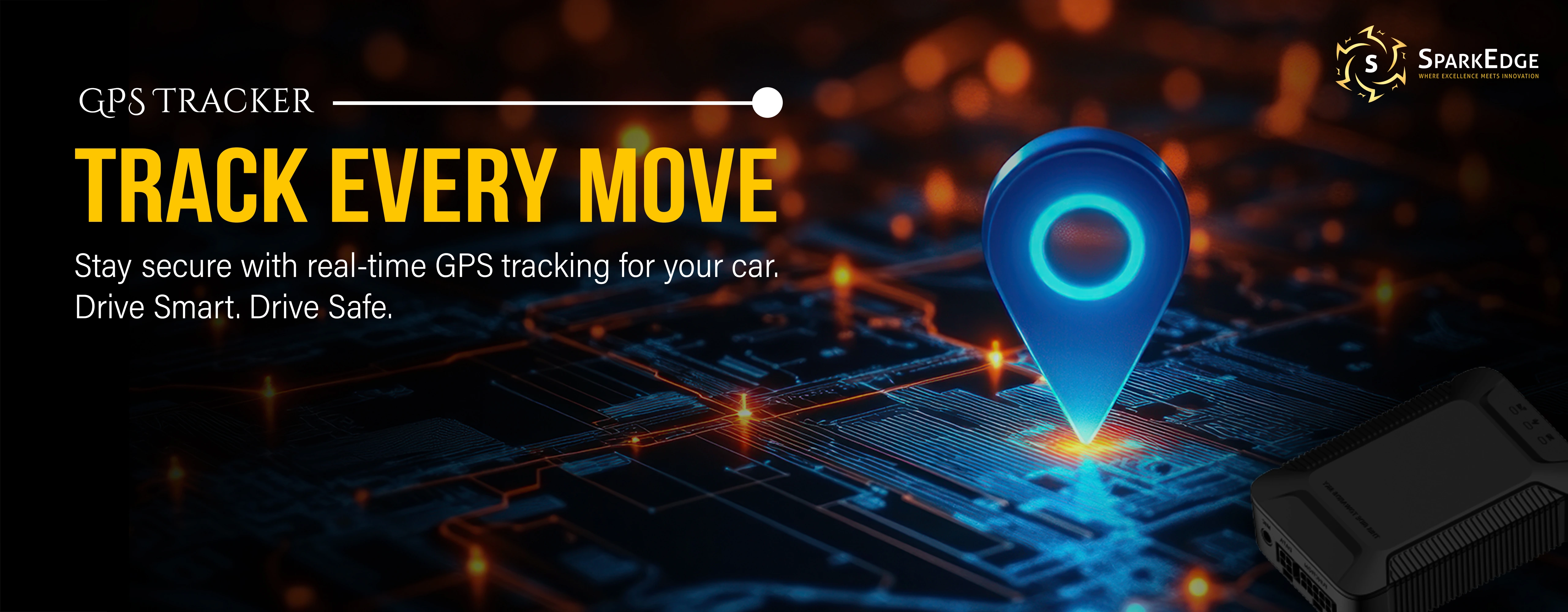 Smart car accessories and vehicle safety gadgets